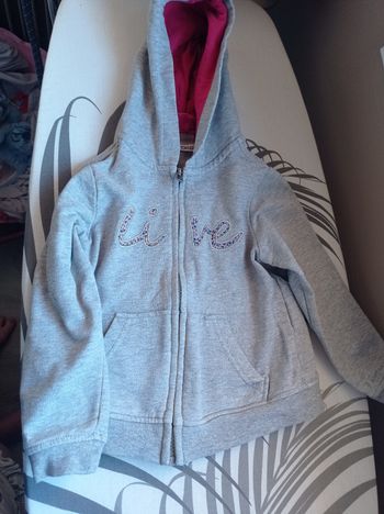 Gilet Okaïdi 