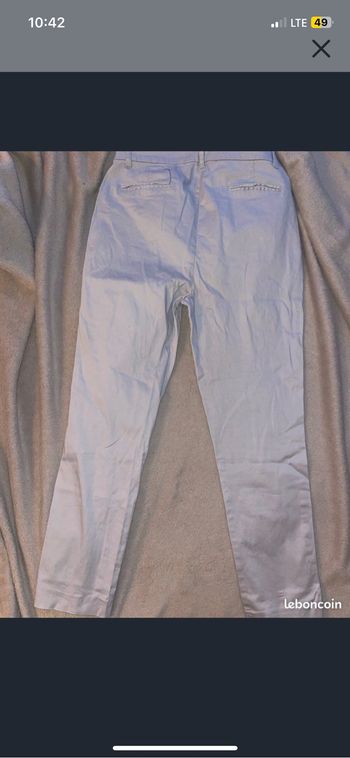 Jeans femme