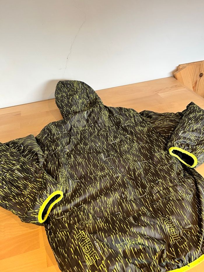 Veste de ski - photo numéro 6