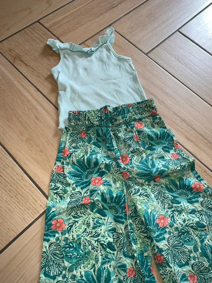 Pantalon léger - photo numéro 2