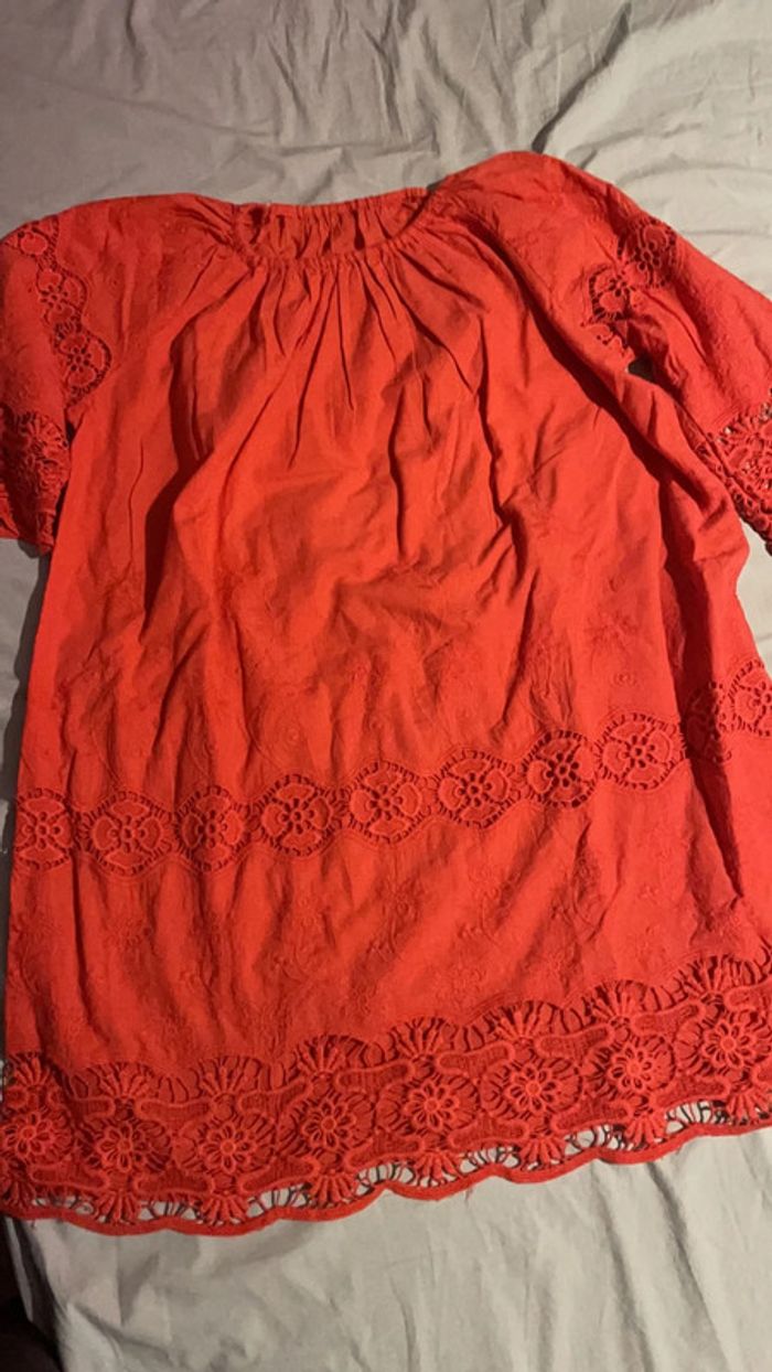 Tunique - photo numéro 2