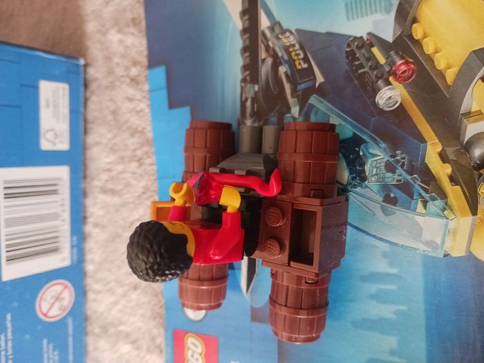 lego city - photo numéro 5