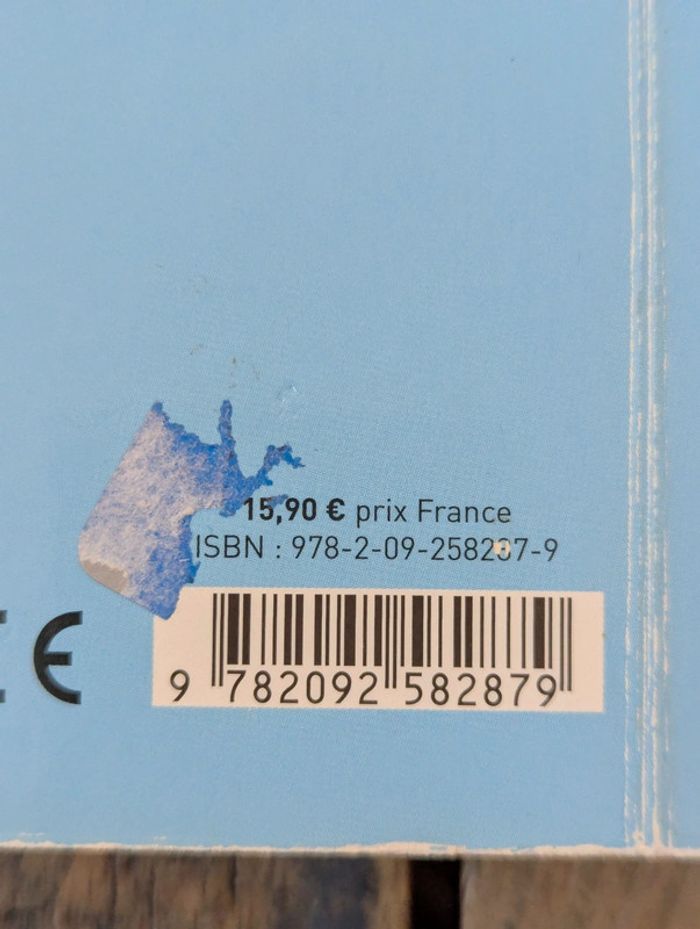 Attrape-moi, petit ours ! Livre puzzle - photo numéro 6