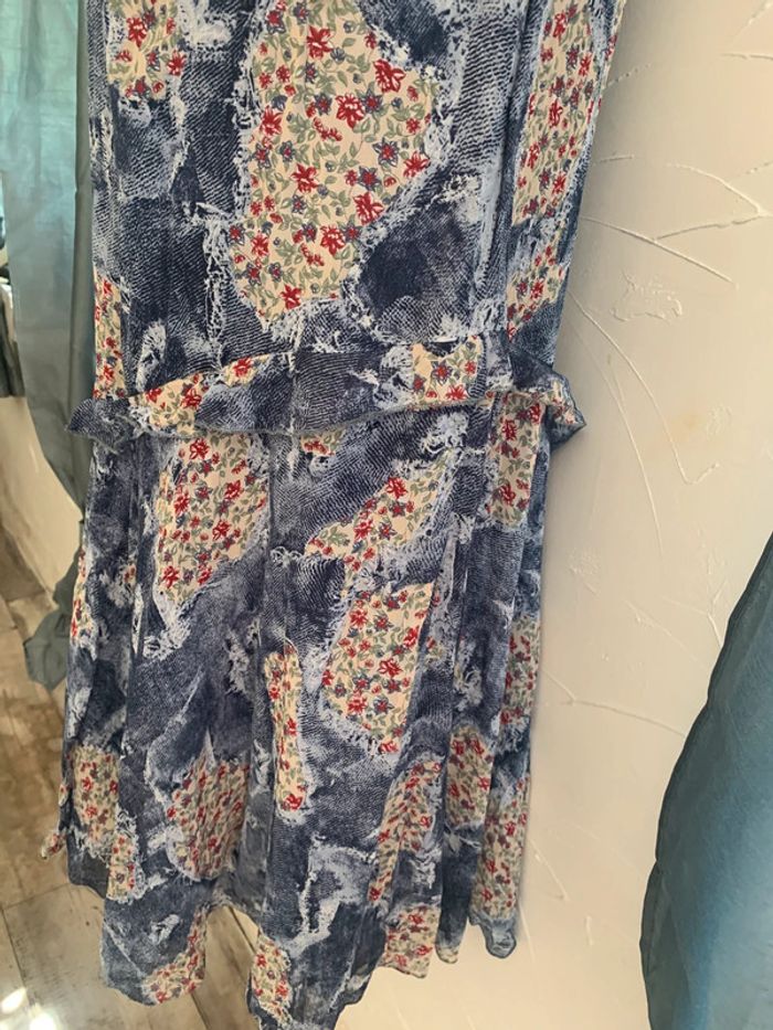 Robe longue taille 38 - photo numéro 7