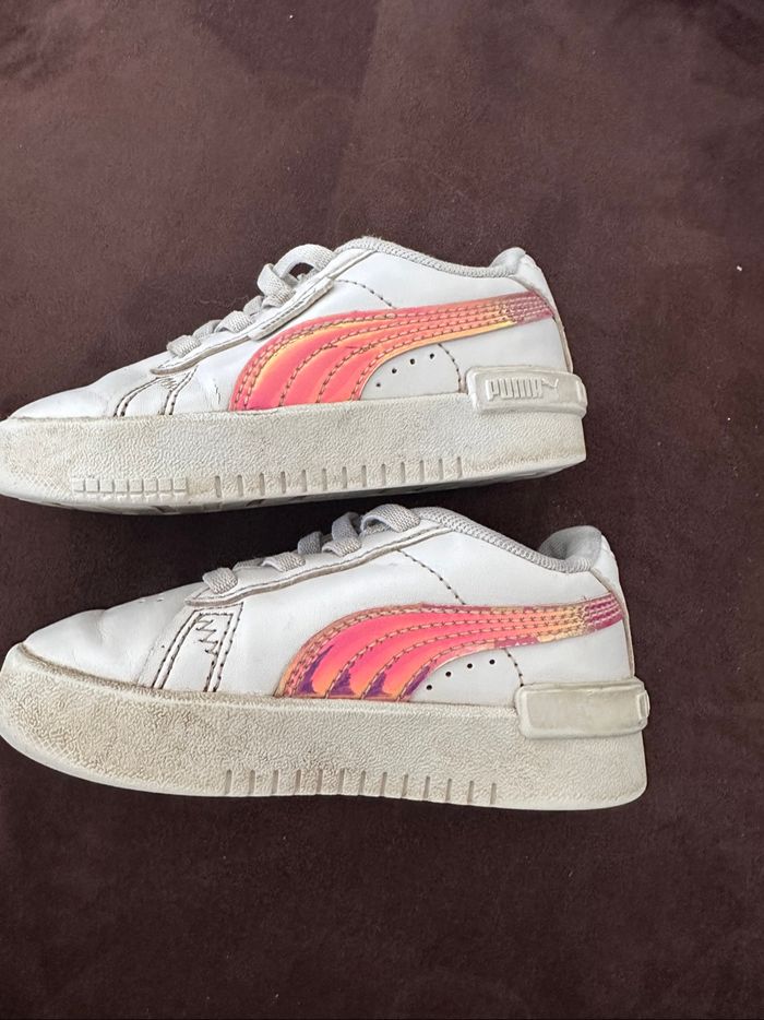 Baskets Puma 22 - photo numéro 4