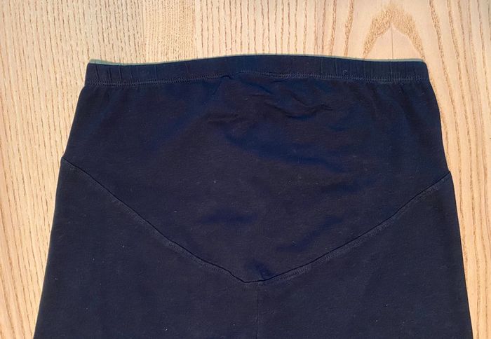 Legging grossesse confort ! - photo numéro 2