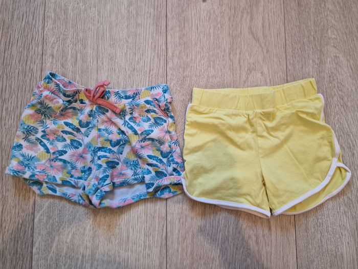 Short