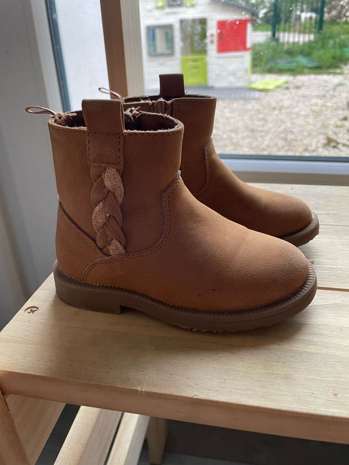 Bottines