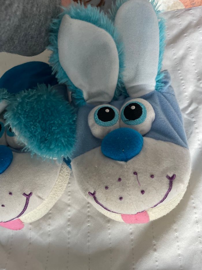 Haussons 30 - photo numéro 5