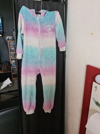 Pyjama my little pony
