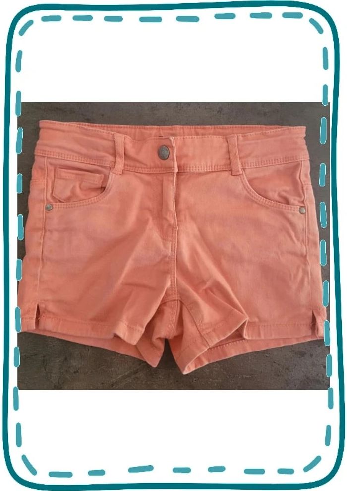 Short