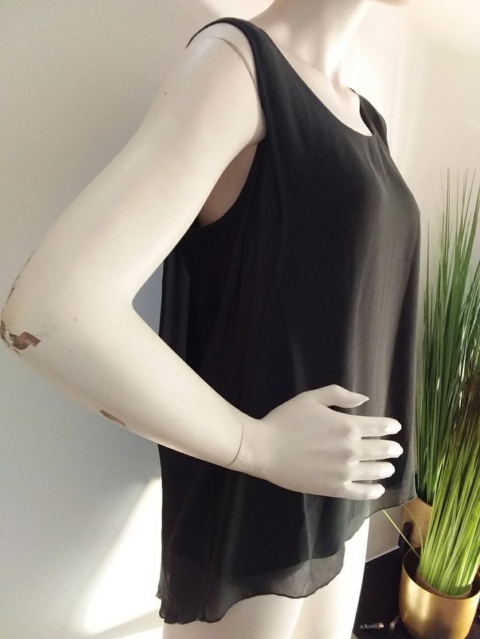 Blouse Object - photo numéro 2