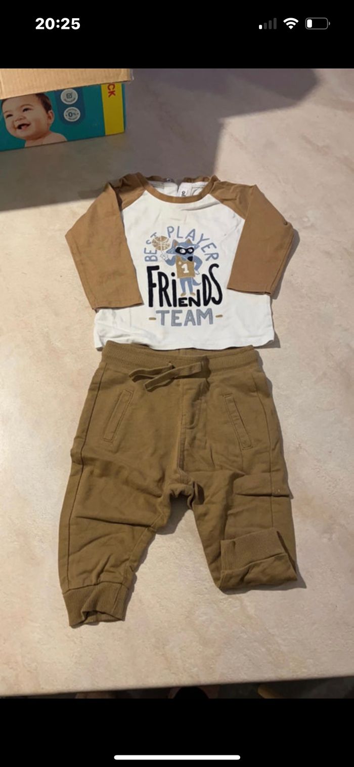 Deux ensemble - photo numéro 2