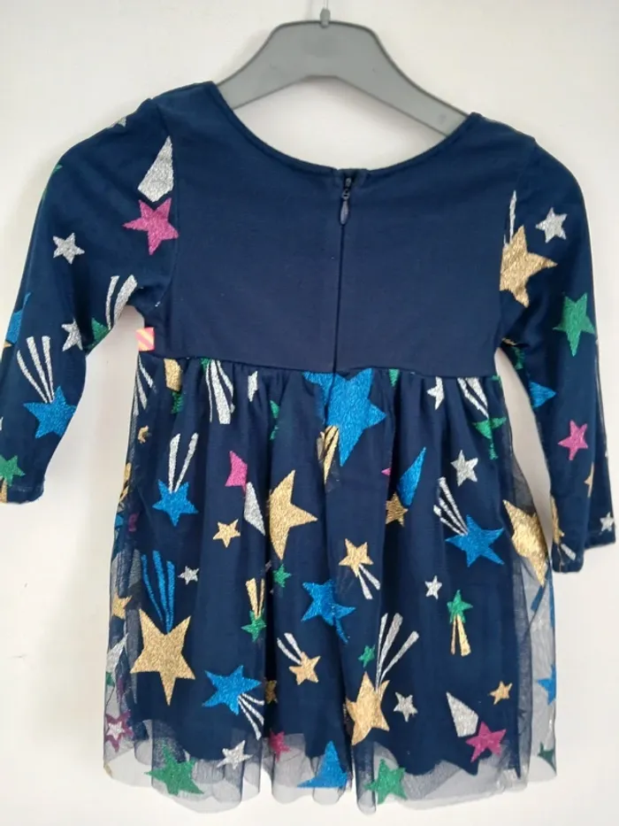 Magnifique robe