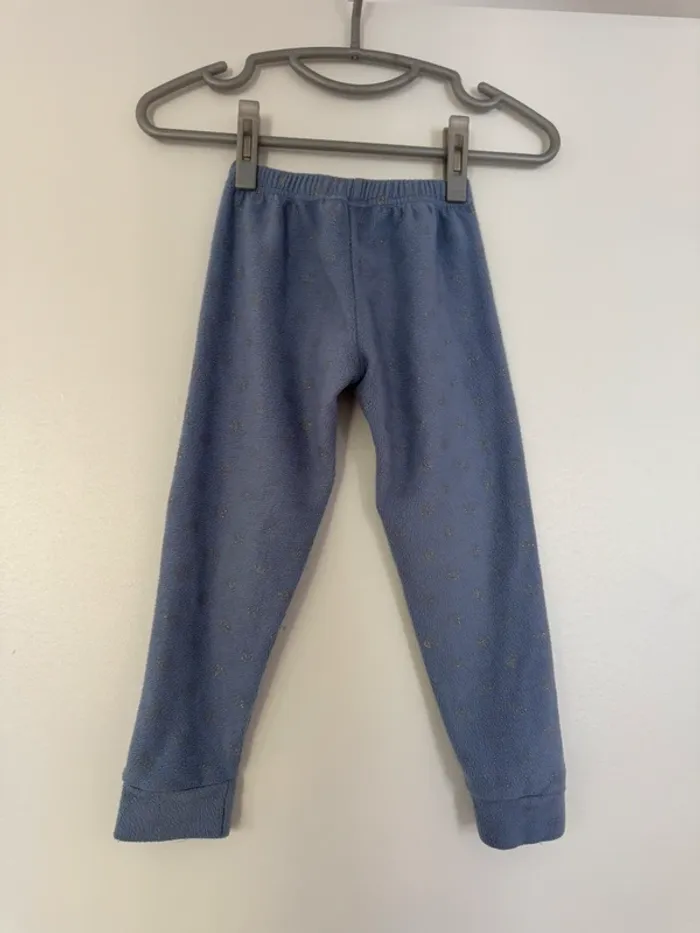 Bas de pyjama enfant - photo numéro 2