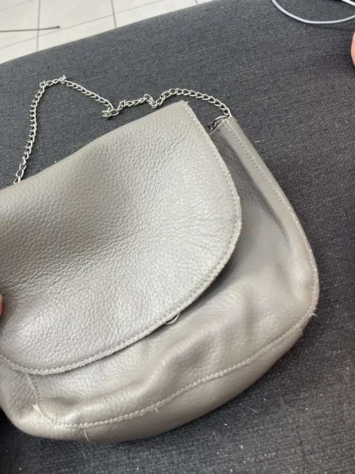 Sac bandoulière - photo numéro 9