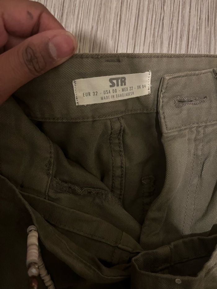 Cargos - photo numéro 3