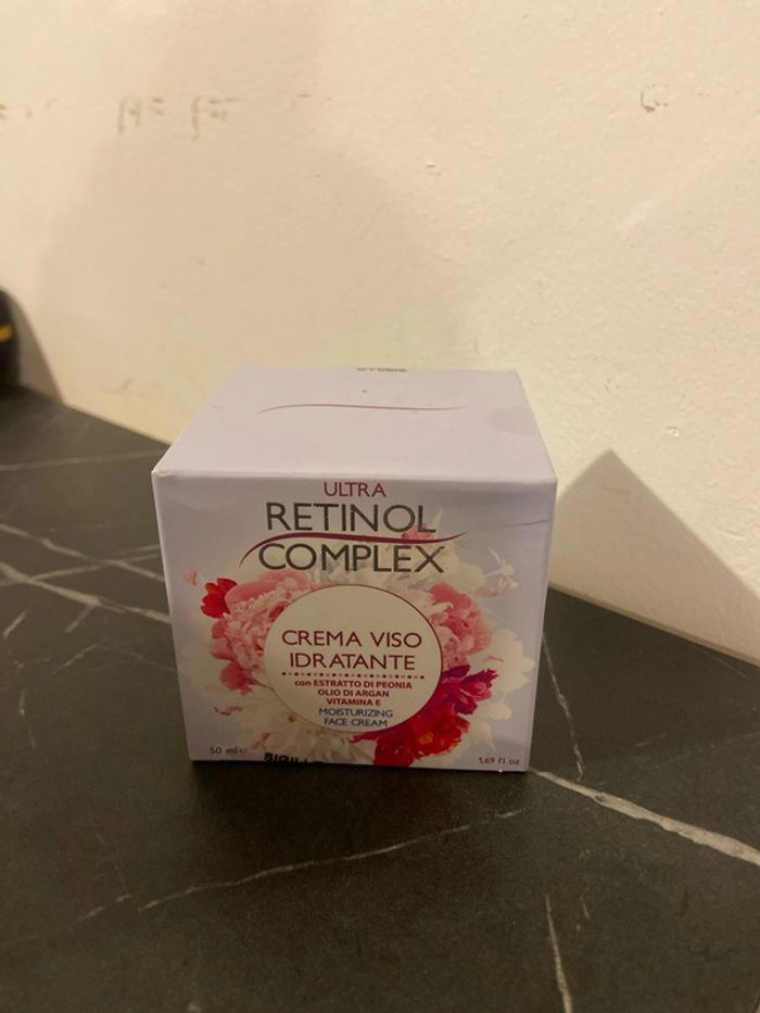 crème visage hydratante - photo numéro 2