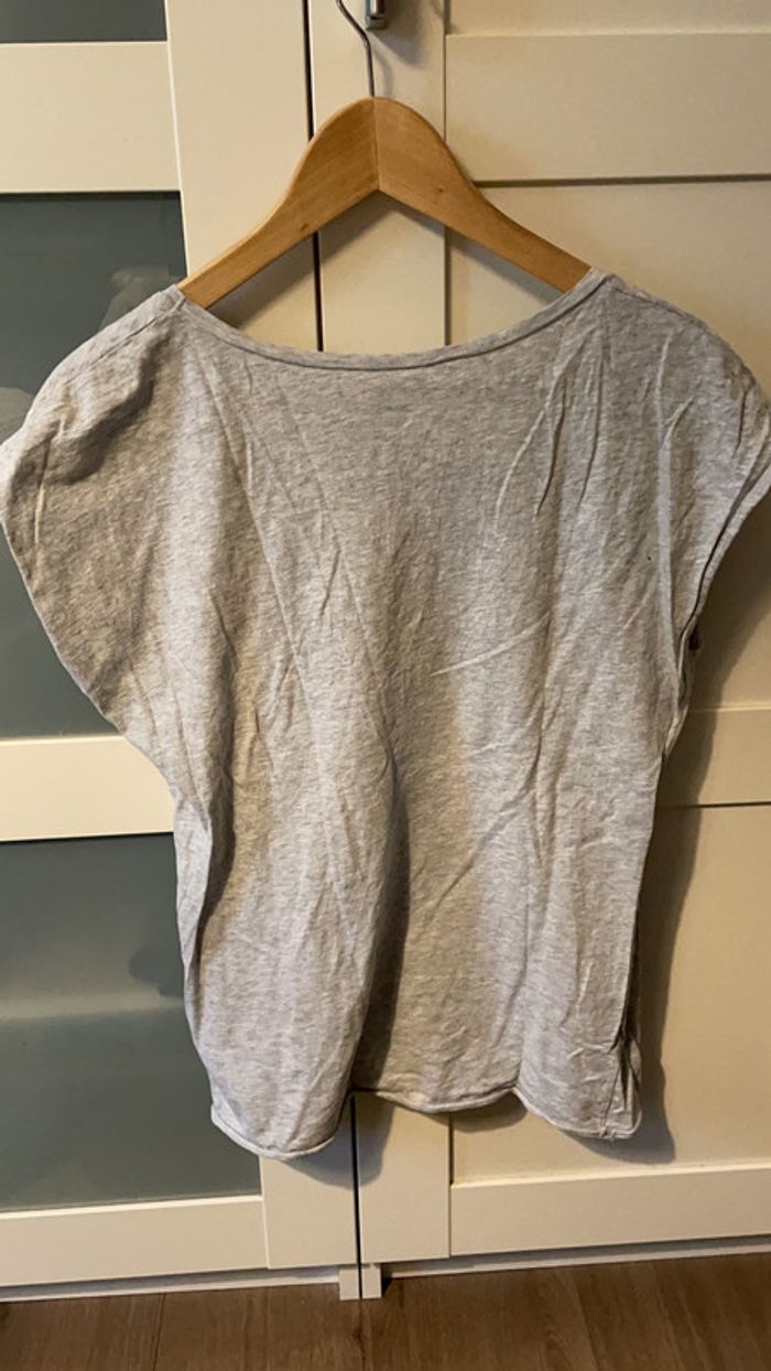 Teeshirt - photo numéro 3