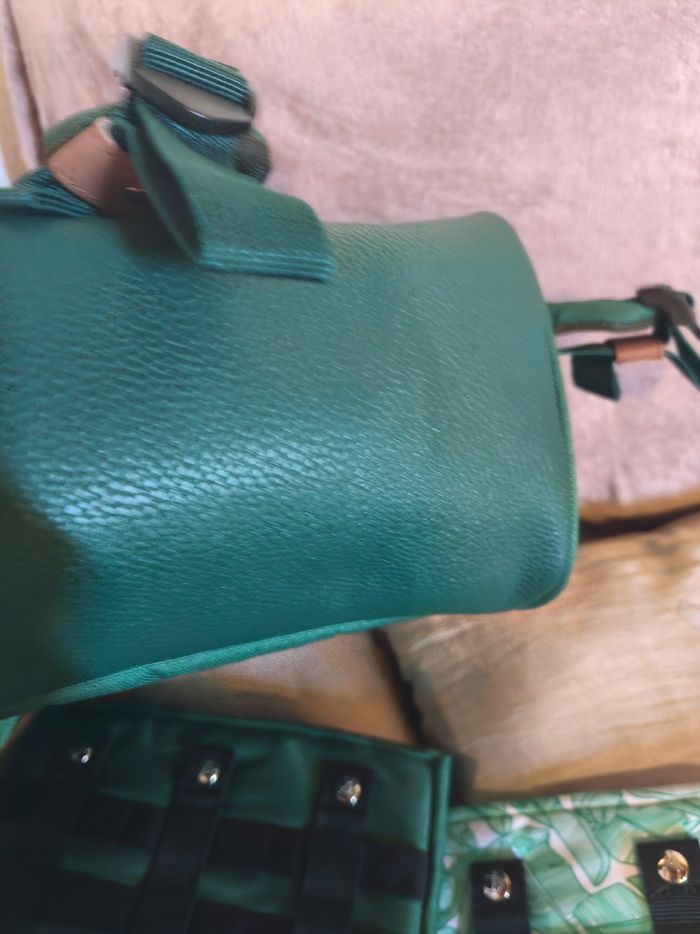 Sac à dos Cabaïa M Montreal état neuf - photo numéro 6