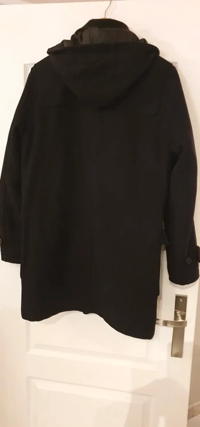 duffle coat - photo numéro 2