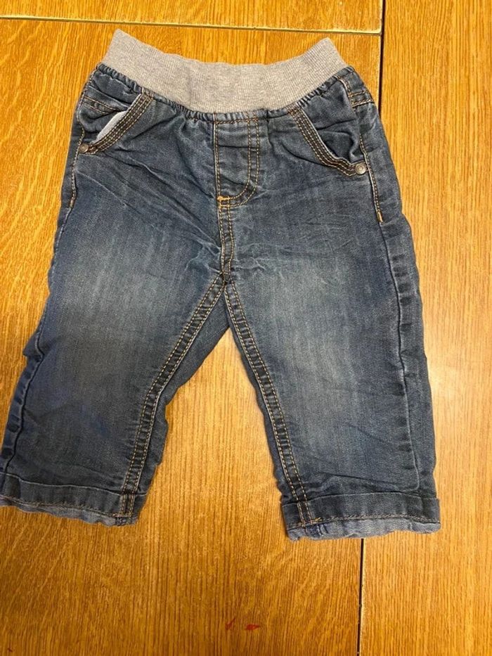 Jeans 6 mois