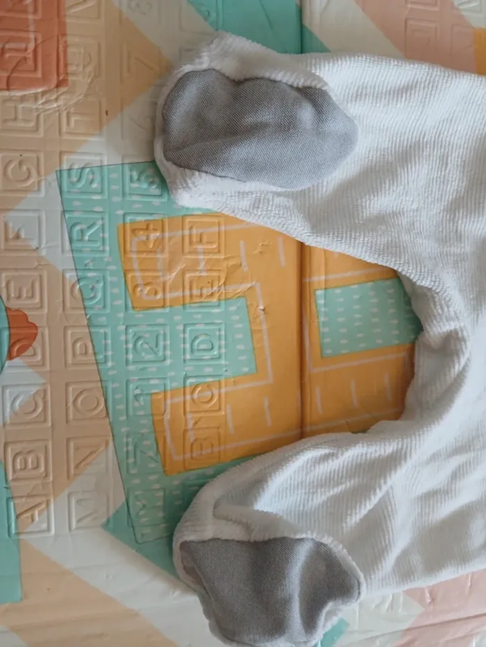 Pyjamas obaibi - photo numéro 2