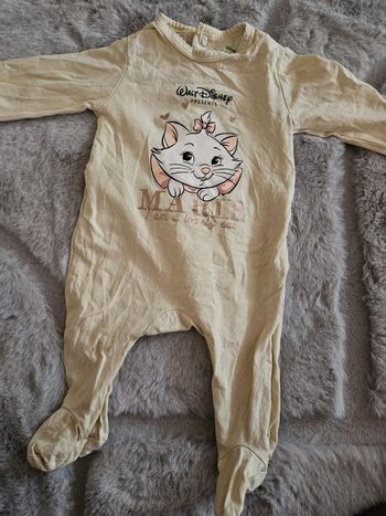 Pyjama 3 mois 