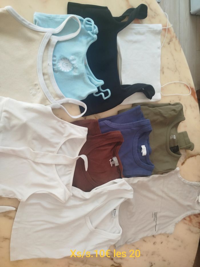 20vetements xs/s - photo numéro 2
