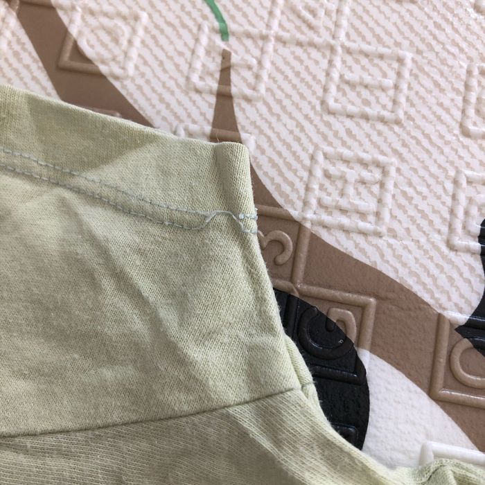 T-shirt - photo numéro 3