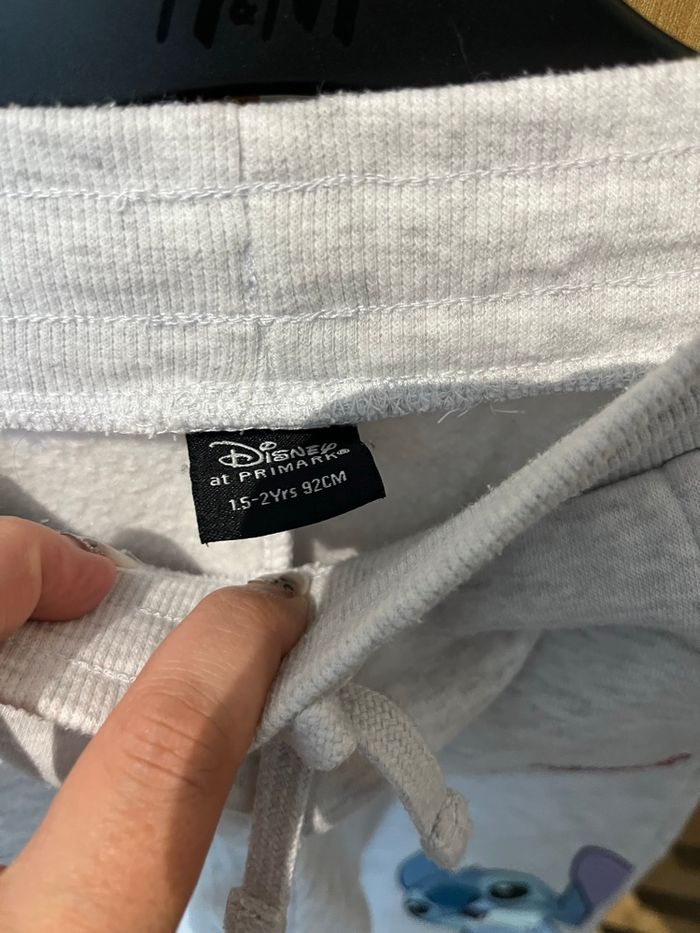 Ensemble stitch Primark 1.5/2a - photo numéro 9