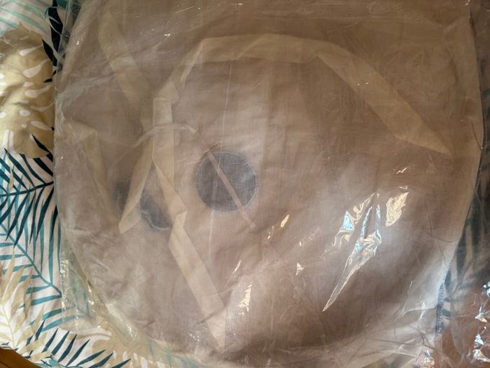 Ciel de lit - photo numéro 5