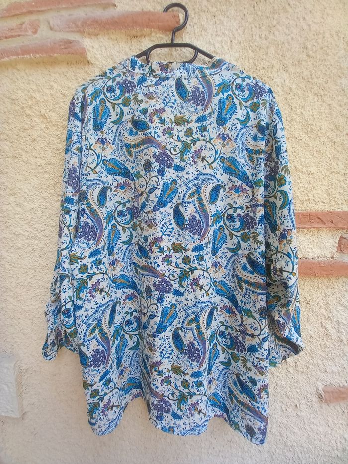 Blouse neuve - photo numéro 3