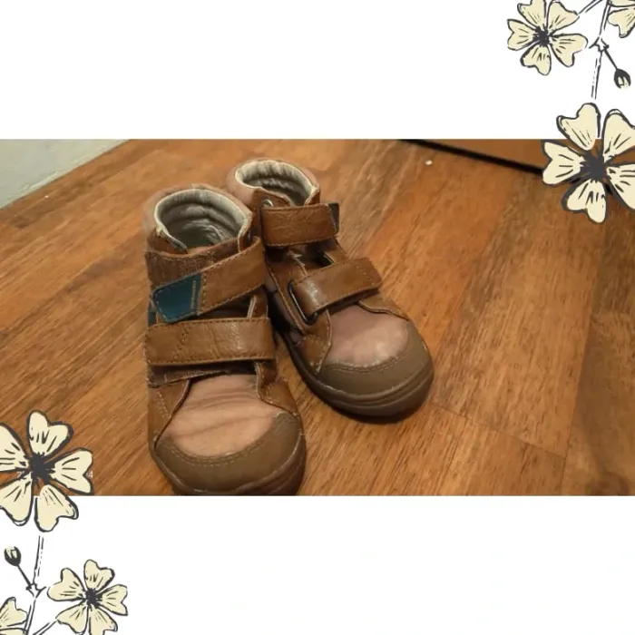 Chaussures - photo numéro 2