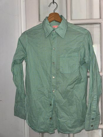 Chemise petit pan Taille xs