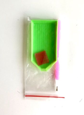 Nécessaire pour painting diamant