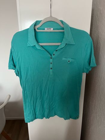 tee-shirts polo
