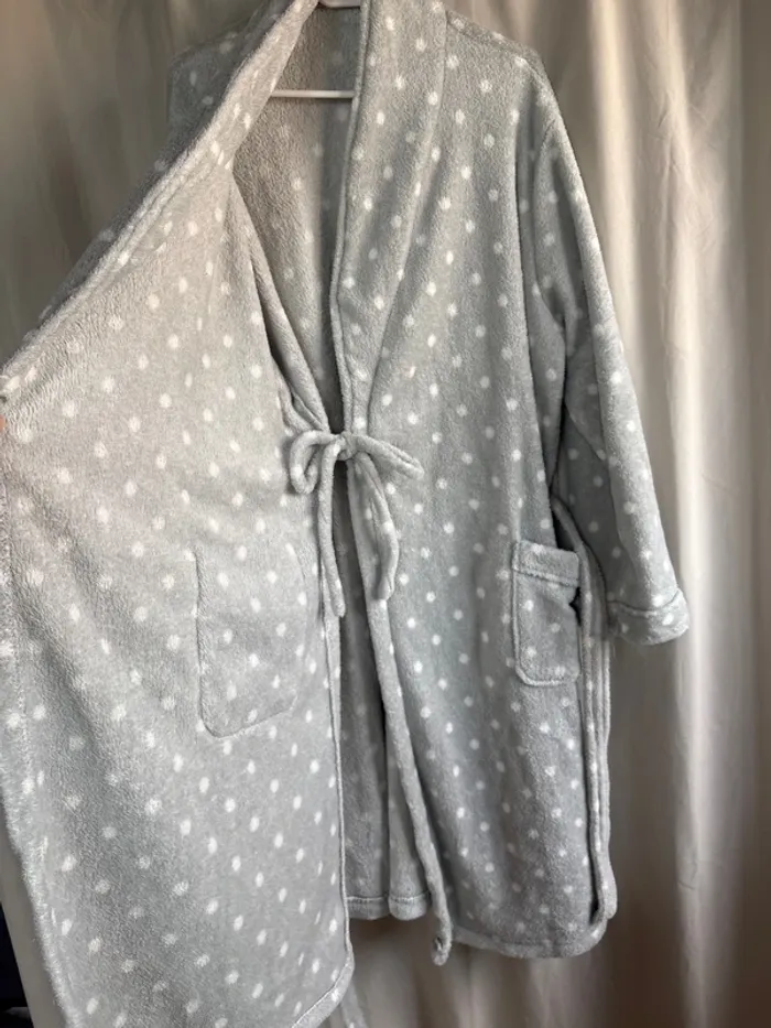 Robe de chambre - photo numéro 2