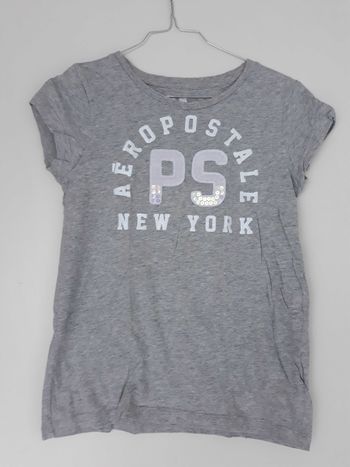 T-shirt 12 ans P.S Aéropostale