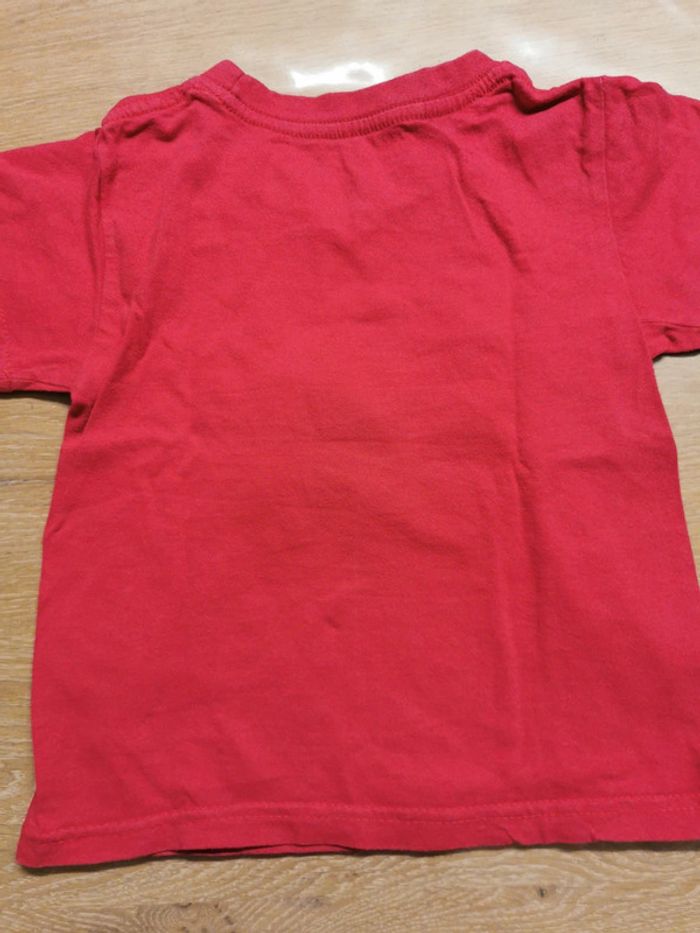 Tee-shirt 3/4ans - photo numéro 3