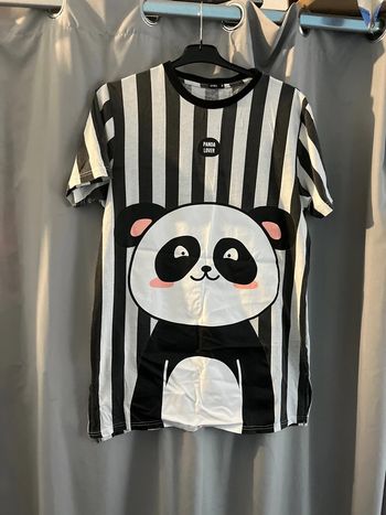 Pyjama, Undiz