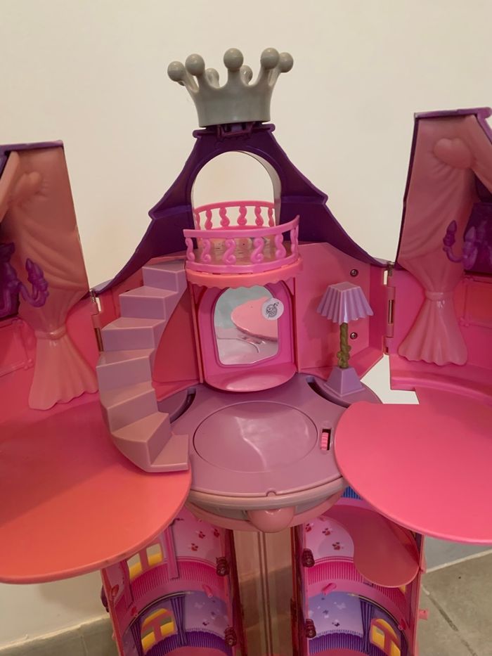 Tour arc en ciel Filly - photo numéro 7