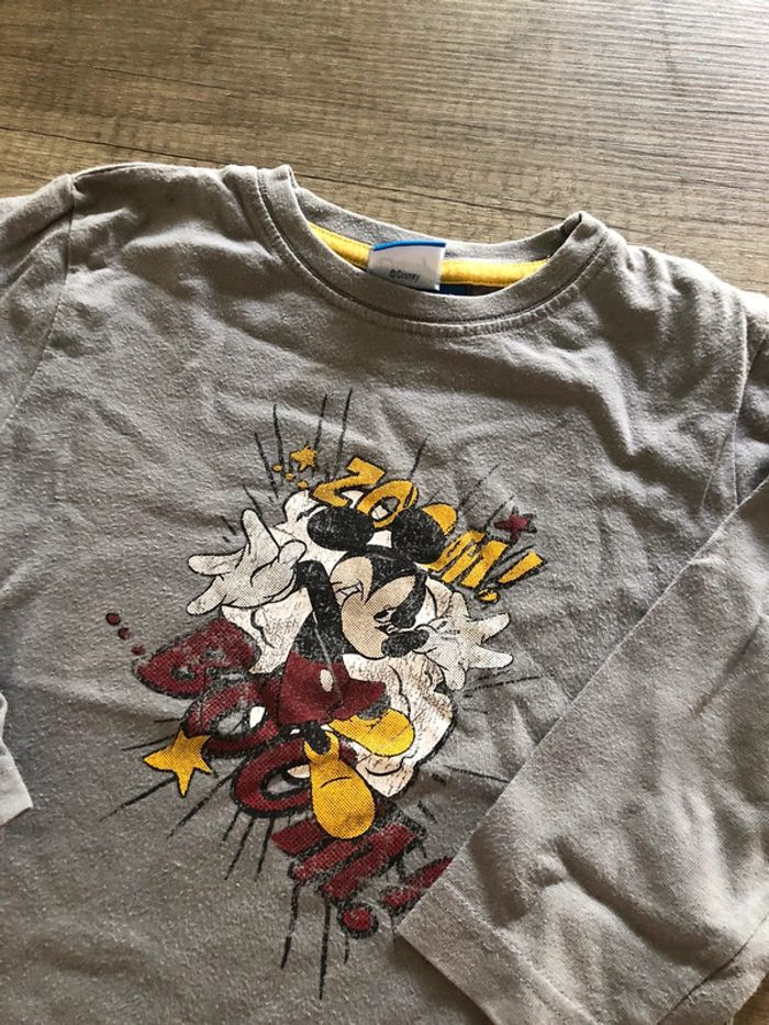 T-shirt - photo numéro 2