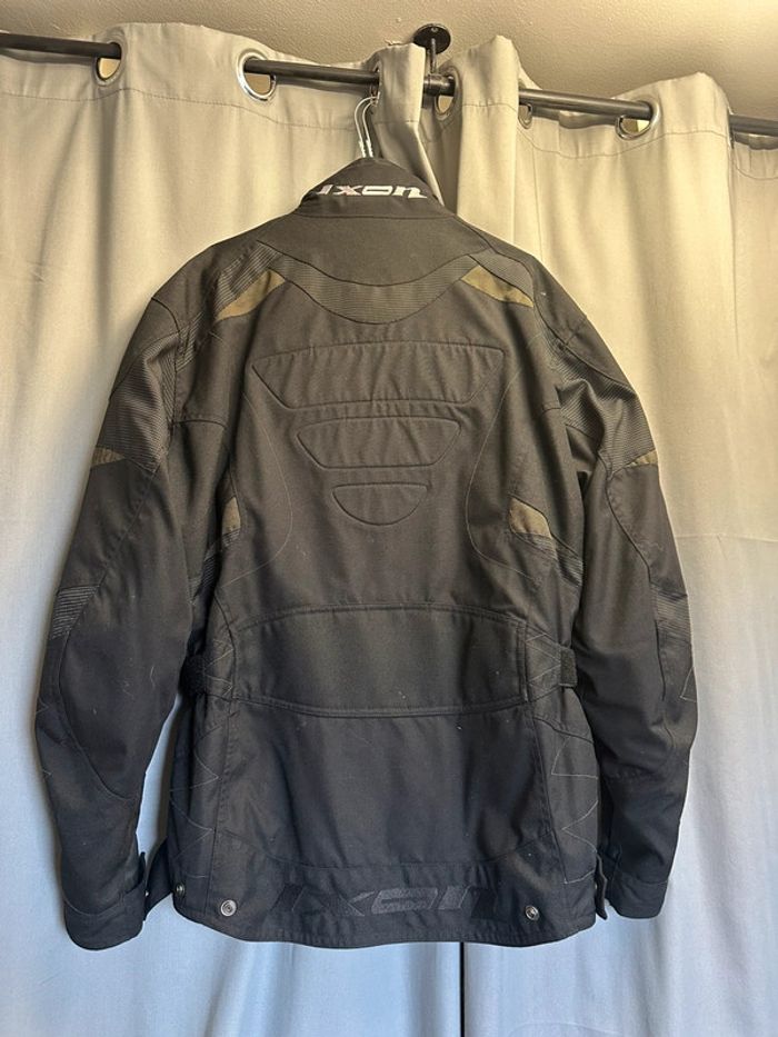 Blouson de moto Ixon tL - photo numéro 6