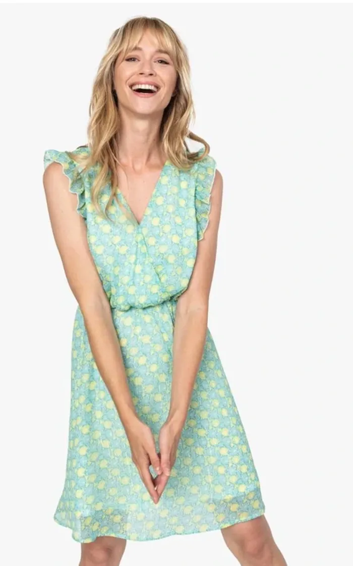 Robe gémo