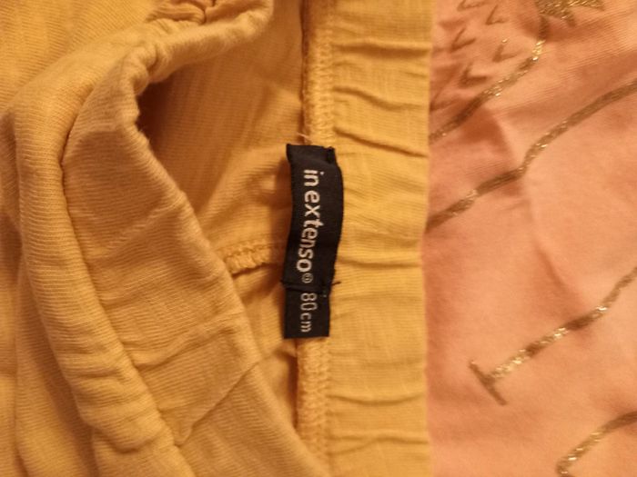 Lot short et débardeurs - photo numéro 4