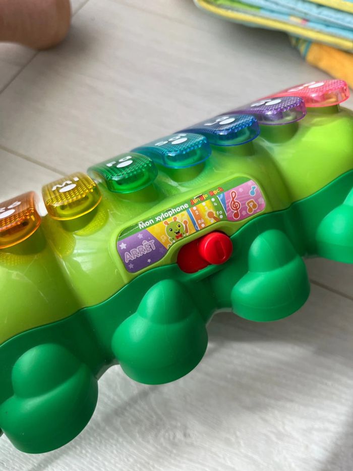 Xylophone - photo numéro 2