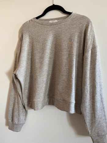 Sweat Beige Molly Bracken taille S