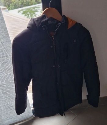 Manteau/ doudoune 10 ans