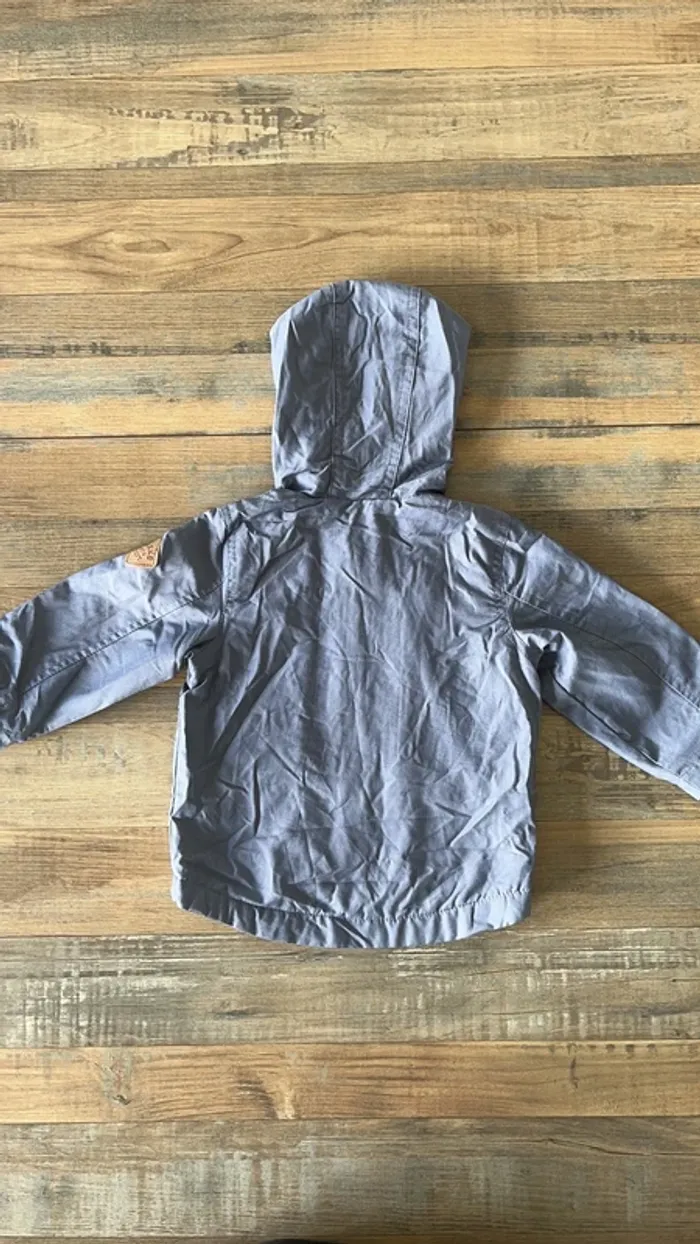 Veste étanche - photo numéro 2